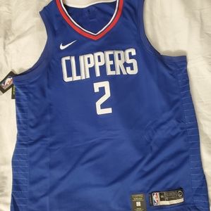 Nike swingman jersey LA Clippers